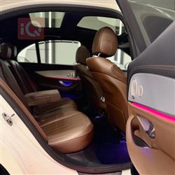 مرسيدس بنز E-Class